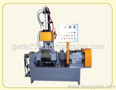 Laboratory Mixing Mill For Rubber