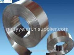 309 cold rolled stainless steel coil