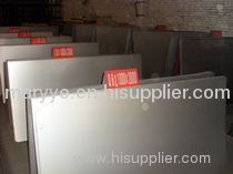 904L stainless steel plate