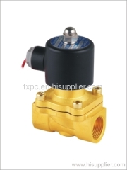 UW-20 Series Solenoid Valve