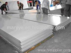 347H stainless steel plate