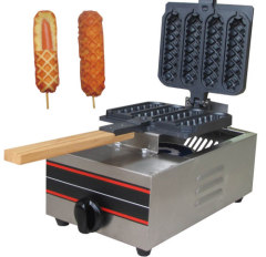 Gas Muffin hot dog machine