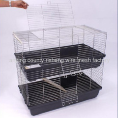 rabbit cage