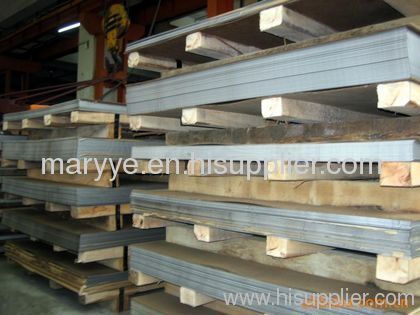 310S stainless steel plate