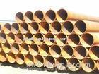 welded steel pipe /tube