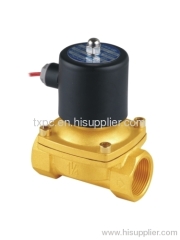 UW-35 Series Solenoid Valve