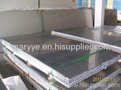 309S stainless steel plate