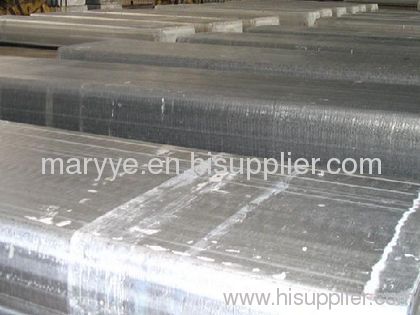 309 stainless steel plate