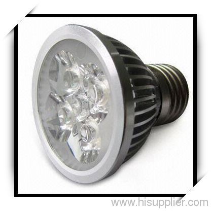 LED spotlights