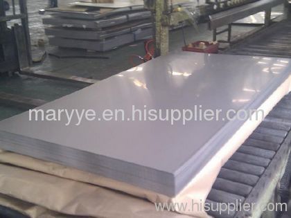 430 seamless stainless steel sheet