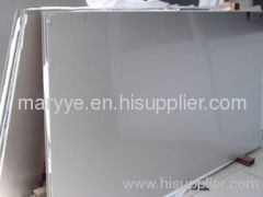 410S seamless stainless steel sheet