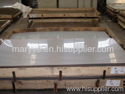 410 seamless stainless steel sheet