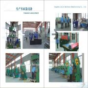 CHINA CANGZHOU JIAJIA MACHINERY MANUFACTURE CO.,LTD