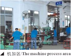 CHINA CANGZHOU JIAJIA MACHINERY MANUFACTURE CO.,LTD