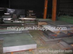 310S seamless stainless steel sheet