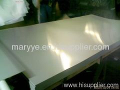 309S seamless stainles steel sheet