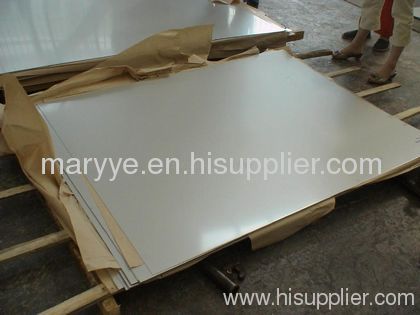 201 seamless stainless steel sheet