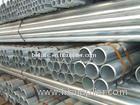 Hot Galvanized Seamless Steel Pipe/tube