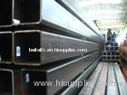 Square Steel pipe/Tube