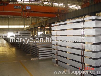 201 stainless steel plate