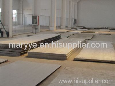 202 stainless steel plate