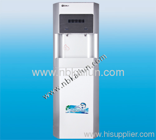 RO water dispenser