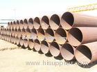 welded steel pipe /tube