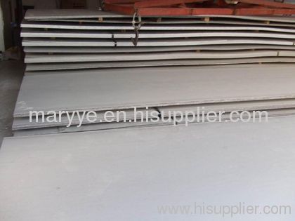 316 stainless steel plate