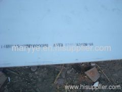 317L stainless steel plate