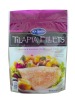 frozen seafood flat pouch