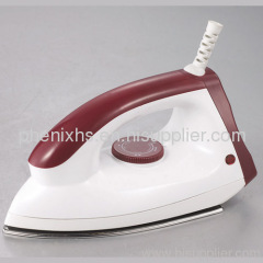 ELECTRIC DRY IRON