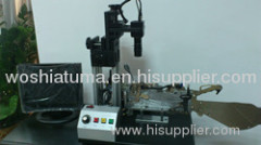 SMT FEEDER JIG