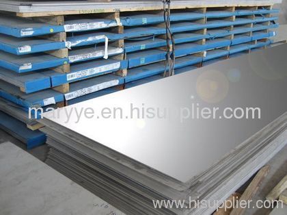 304L stanless steel plate