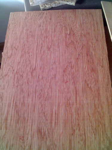 commercial plywood