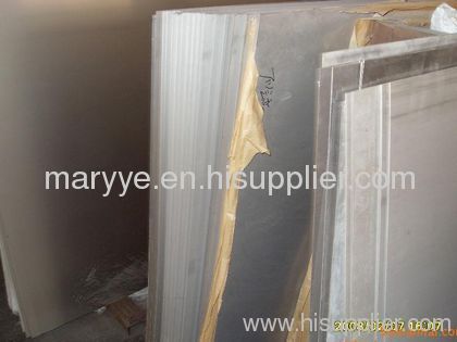 304 seamless stainless steel sheet