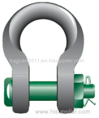 Sling shackle