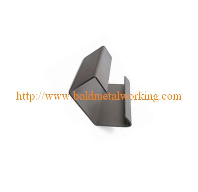 precision sheet metal fabrication components