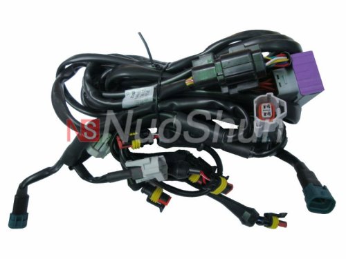 Ecu Wire