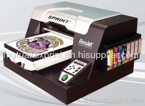 ANAJET SPRINT SP-200 Garment Printer