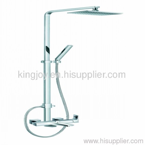 Single Lever Bath Faucet