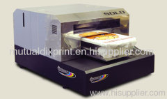 TEXMAC SOLO Direct to Garment Printer