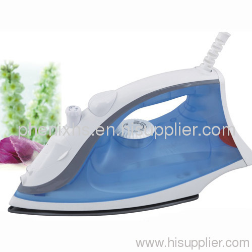 ELECTRIC STEAM IRONS