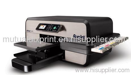 Apparel Garment printer