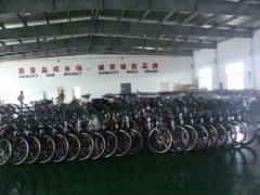 JINHUA JiaBao vehicle co.,ltd