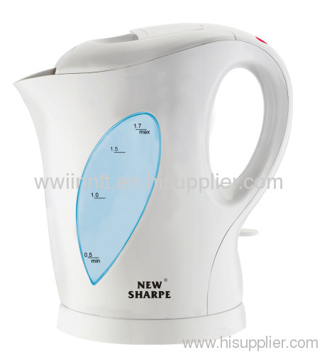 ELECTRIC KETTLE