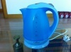 cordless electric kettle