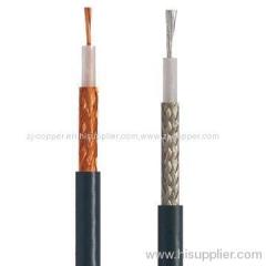 coaxial cable rg214 ; CATV cable ;CCTV cable: cables