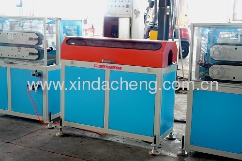 drip irrigation systems making machine