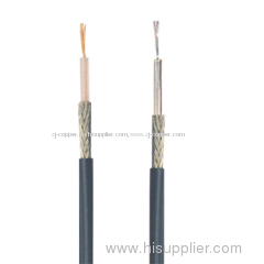 RG174 Coaxial Cable trunk cable