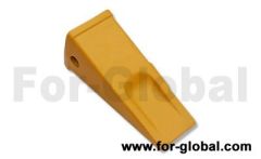 Caterpillar J300 tip excavator spare part bucket teeth 1U3301